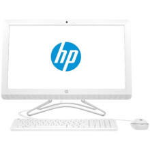 Monoblok HP 20-c401ur 19.5" AiO PC (4GU78EA)